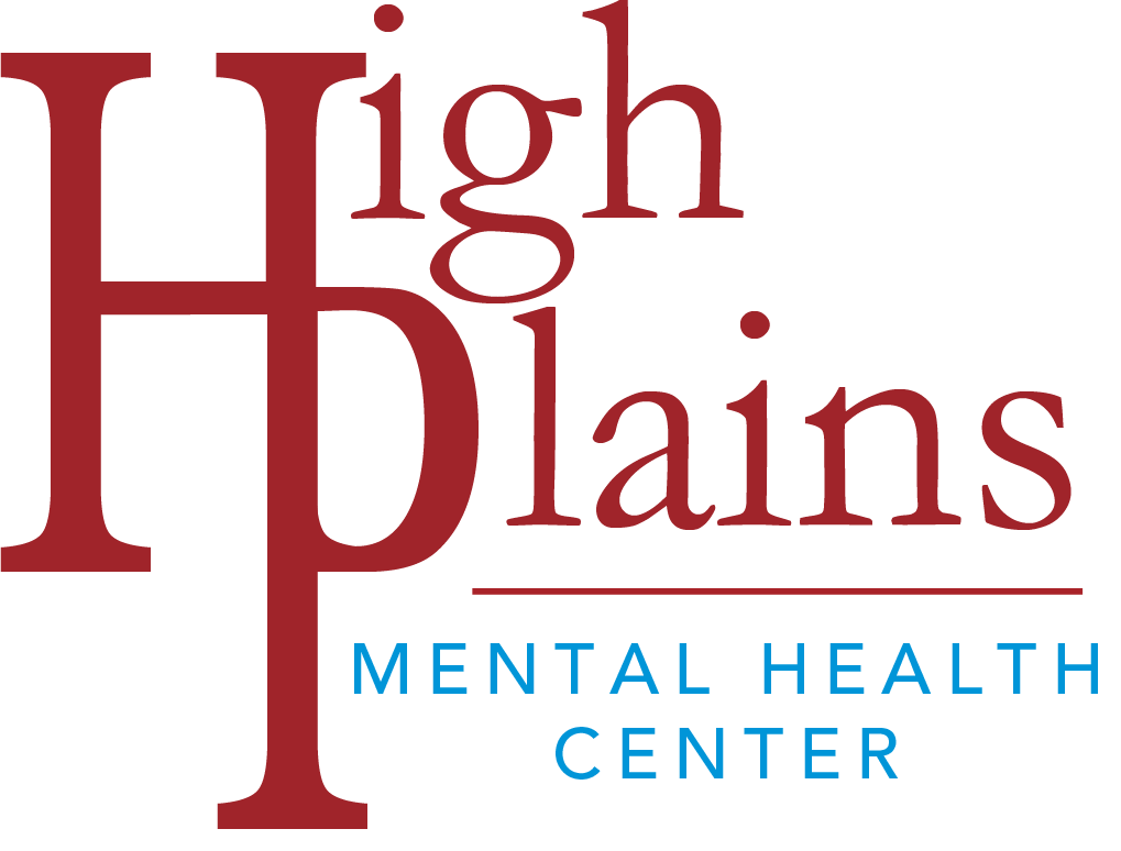 High Plains Mental Health Center logo